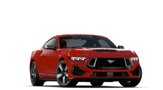 2025 Ford Mustang® External Image 5